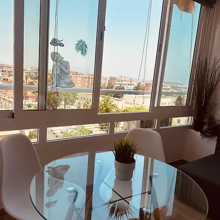 Steps Away From The Appartement Torremolinos